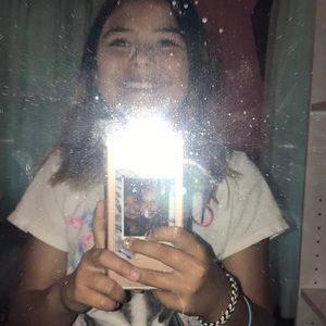 Meet your Posher, Lilly